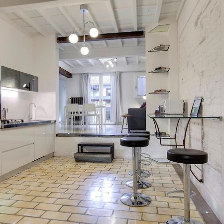 Victor Apartment By Mamo Firenze Eksteriør billede