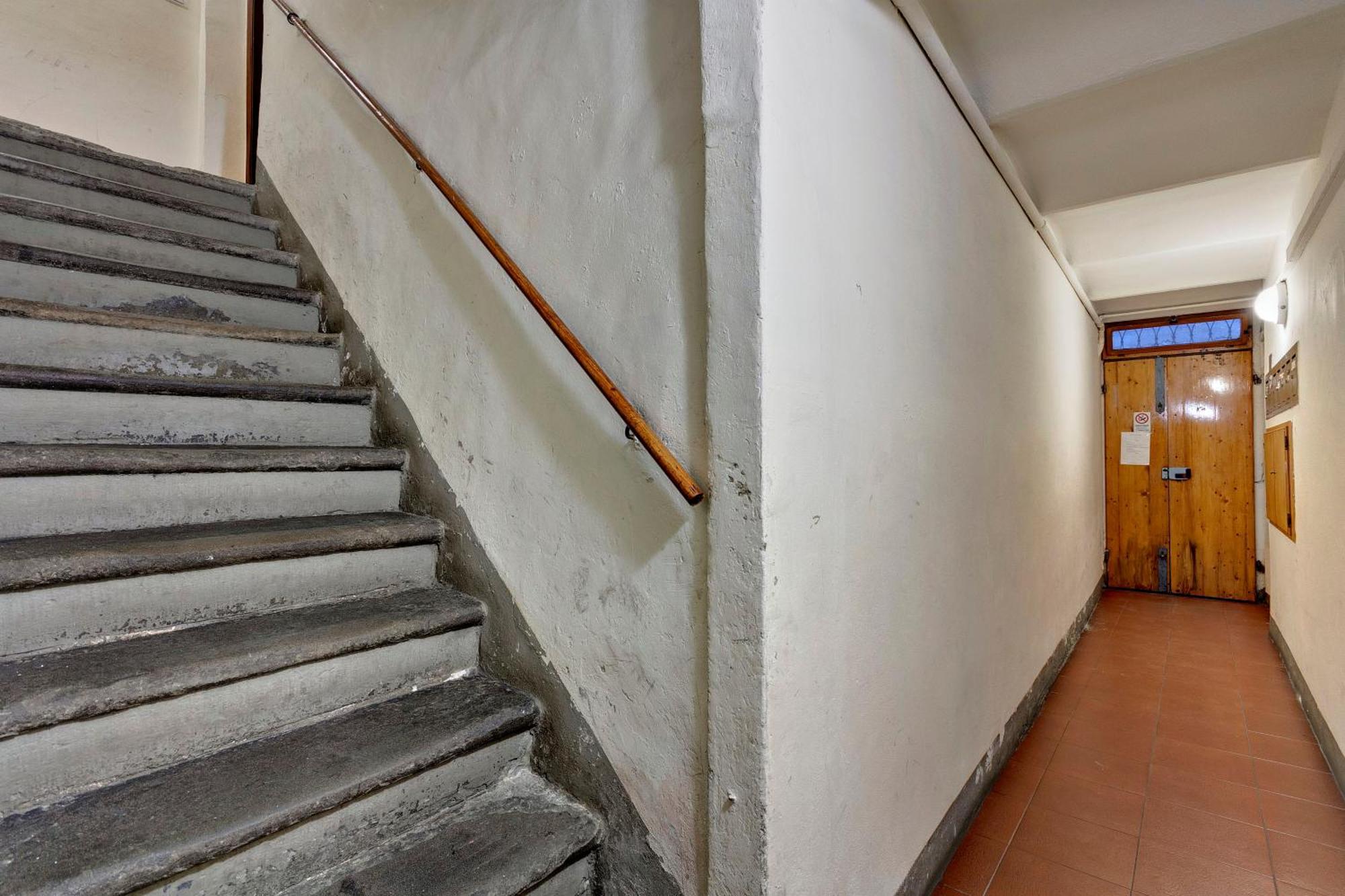 Victor Apartment By Mamo Firenze Eksteriør billede
