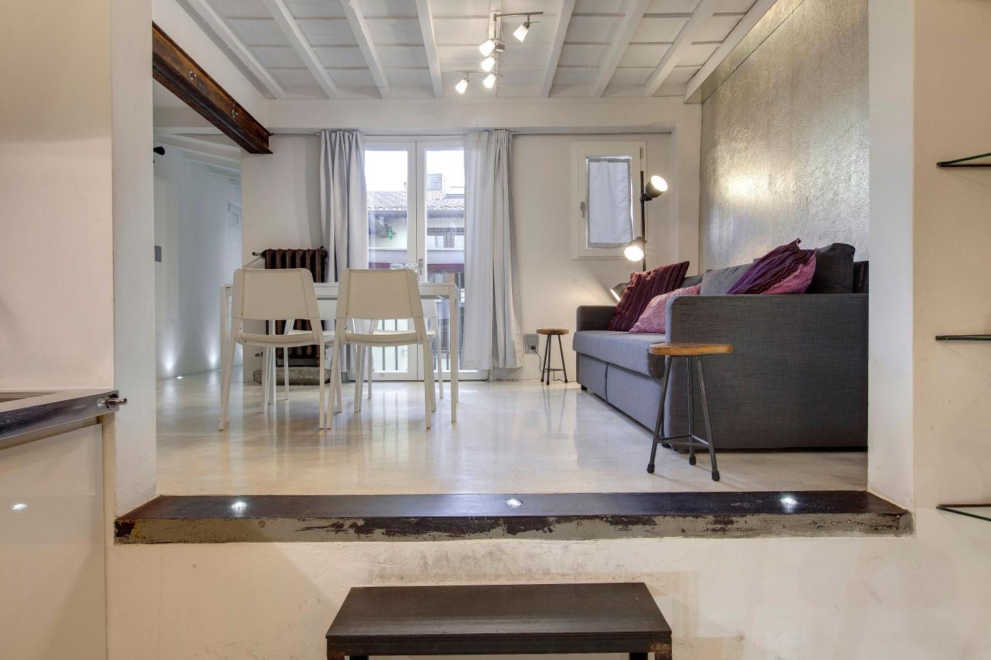 Victor Apartment By Mamo Firenze Eksteriør billede