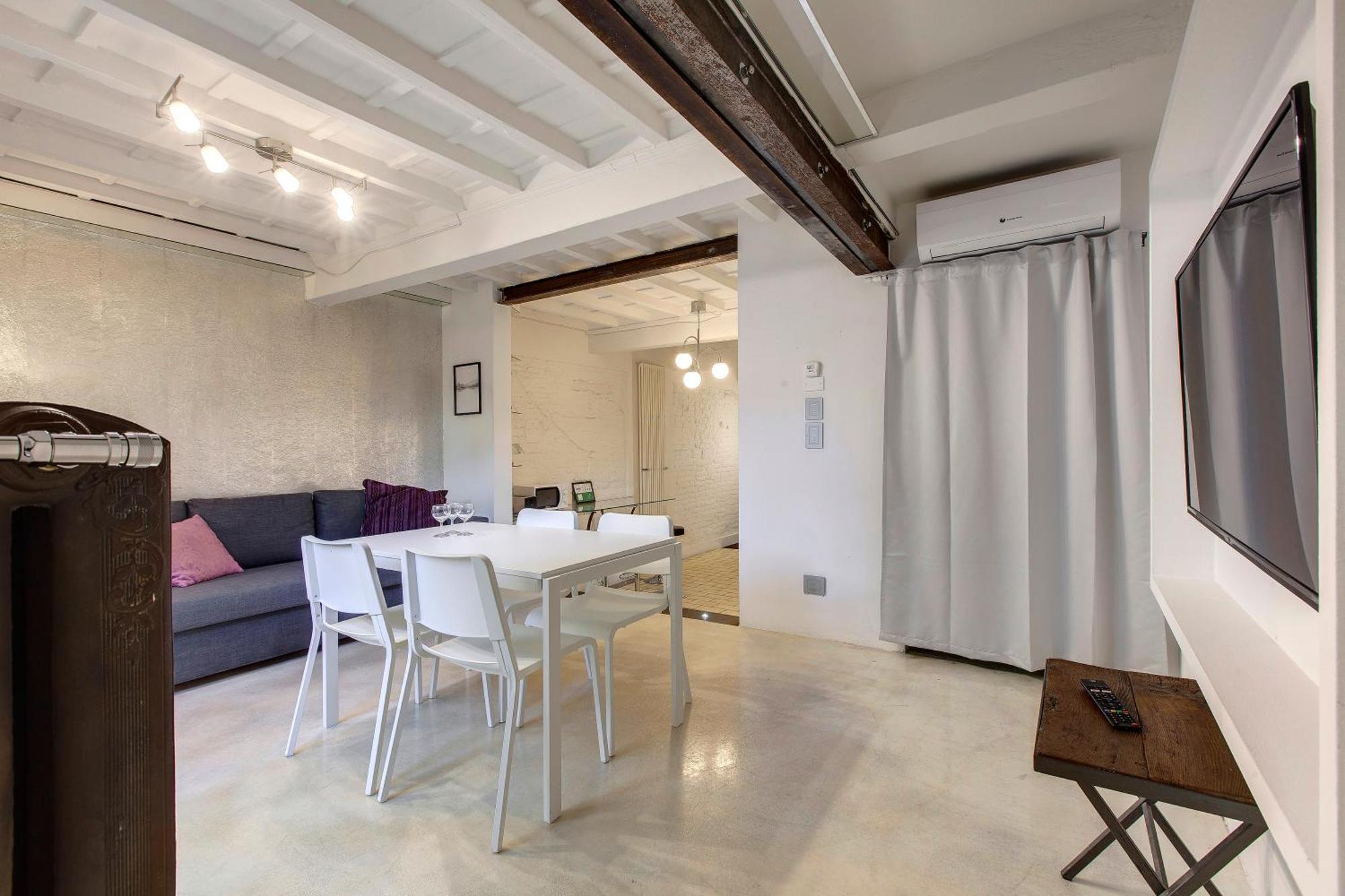 Victor Apartment By Mamo Firenze Eksteriør billede